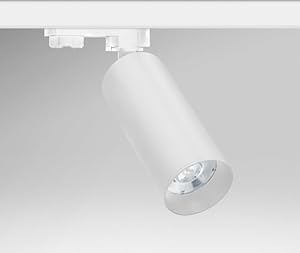 Monkey Ladder Weißer LED-Spotbalken für Schienen