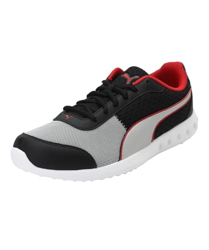 Image of Puma Men Cario Block MU Running Shoe