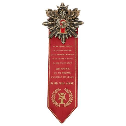 Image of Starforged Warhammer 40K Imperium of Man Space Marines Pin Collection Merchandise Accessories Pin Badge