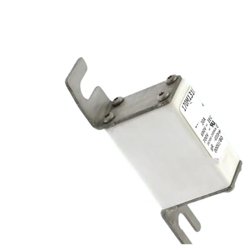 Fusible 170M1311 gR 20A 690V coupe les surcharges pour sécuriser vos variateurs