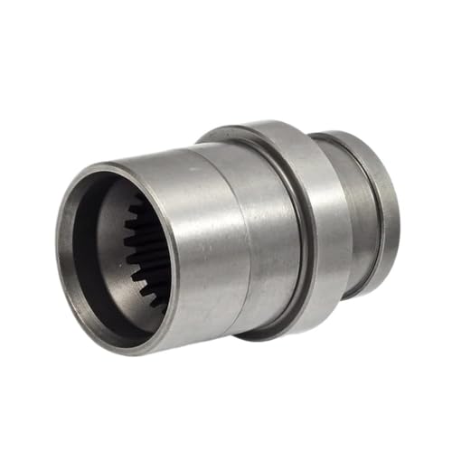 Acoplador de junta de eje de transmisión trasero para Suzuki LTF250 y LTZ250 2