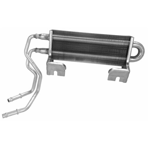 alxiang Power Steering Oil Fluid Cooler for Blackwood 2002 for Expedition 1997-2001 for Lobo 1997-1998 for Navigator 1998-2001 for F150 1997-2003 & Heritage 2004 for F250 1997-1999 150