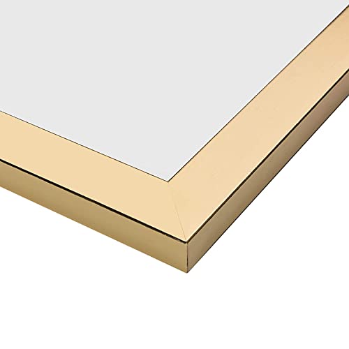 Edgewood 24X36 Poster Photo Frame With Durable Plexiglass For Beautiful Wall Pictures - Ideal For Home, Office, Studio, Or Gallery Displays #TOP7