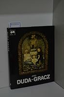 Jerzy Duda-Gracz (Sztuka naszych czasów) 8321332889 Book Cover