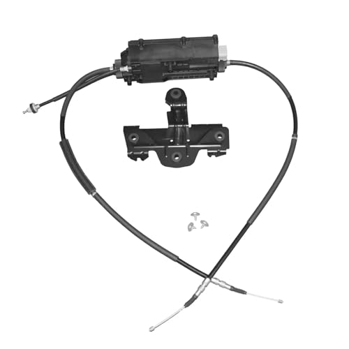 Actuador de freno de mano EPB de recambio para BMW 7ER F01 F03 F04 módulo 34436877316