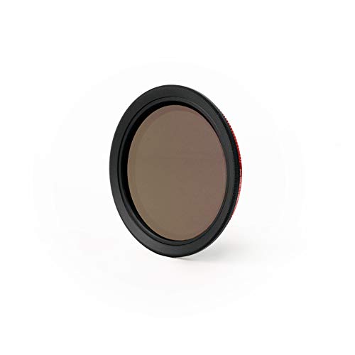 Moment Variable ND Filters (2-5 & 6-9 Stops)