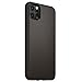 NOMAD Rugged Case for iPhone 11 Pro Max | Mocha Brown Heinen Active Leather