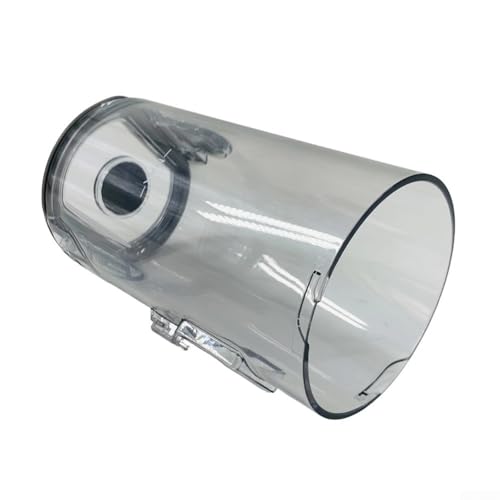 Filtration avancée pour bac à poussière Mova I10 cassé ou usé - 8