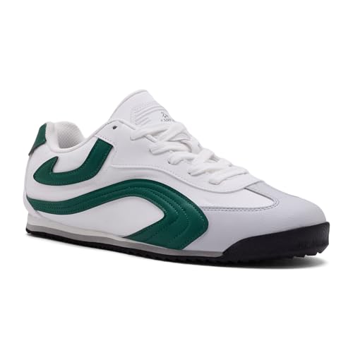 Image of Campus Men's Rustle Sneakers