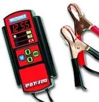 Midtronics MIDPBT100 Automotive Battery & Electrical System Tester