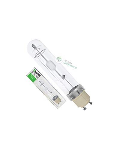 LUMii LEC 3200ºK 315W Solar Pro Cdm Lamp-3200K