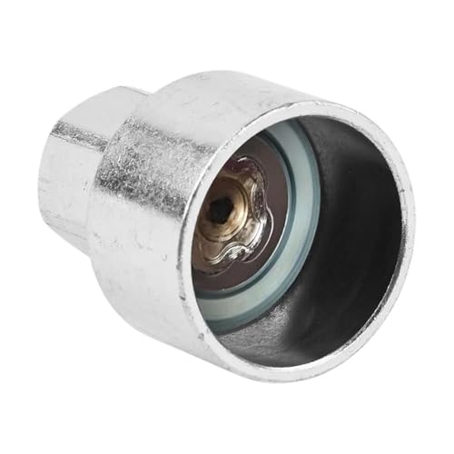 Llave de extracción y tornillo bloqueo rueda para sustitución de neumático serie 3 4 5 F30 F20 6