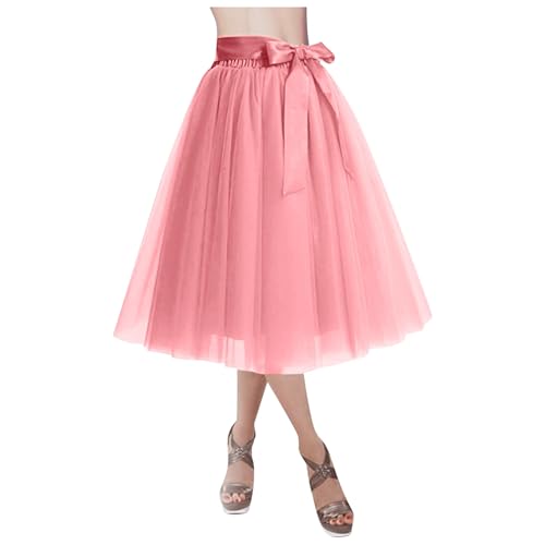 Jupon court style Lolita pour donner du volume aux robes plates de soirée