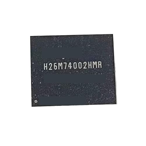 Puce mémoire H26M74002HMR haute compatibilité pour système embarqué