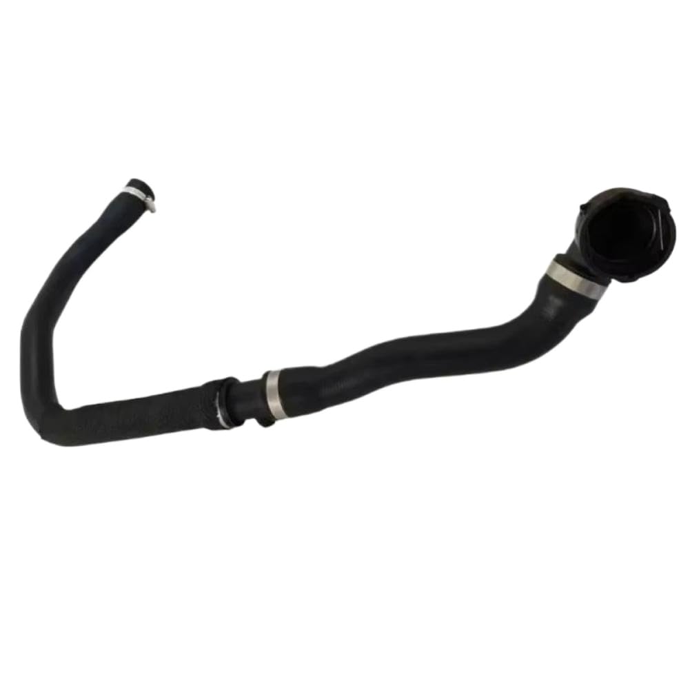 Filwy Onecolor Radiator Hose 31319605 Compatible With Volvo S80l S60 Xc-60
