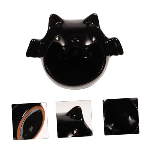 Ipetboom 4 Pcs Ninho De Ceramica Para Hamster Cabana De Resfriamento De Hamster Cabana De Ouriço Cas