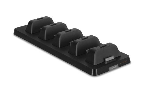 XtremeMac 30-Pin InCharge X5 for iPod/iPhone/iPad