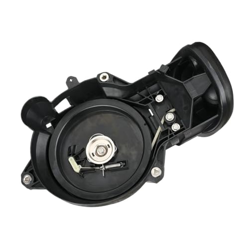 Démarreur manuel de moteur de bateau pour la navigation en mer 40HP E40X