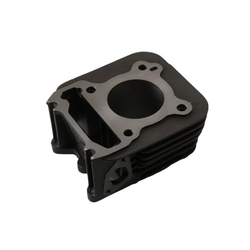 Bloque de cilindros de 125cc para solucionar la pérdida de potencia en Zip125 y X8 5