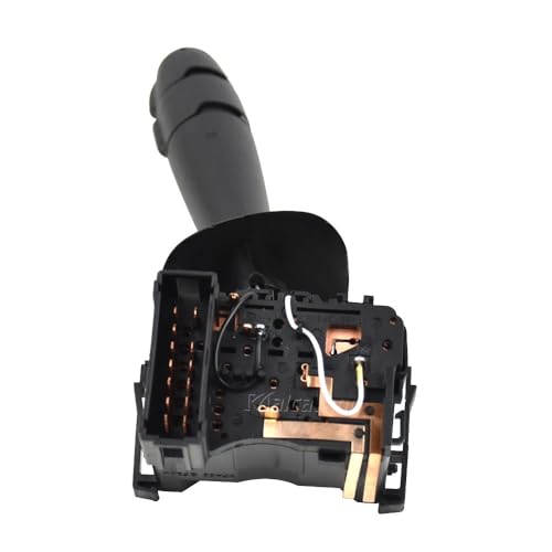 Commodo clignotant Vauxhall Vivaro commande essuie-glace 7701048912 - 2