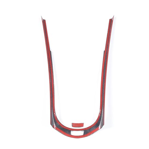 Couvercle cadre panneau vitesse carbone Benz G W464 G500 G63 2019-2022