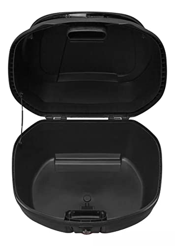 Bauleto 35 Litros New Smart Box 4 Baú de Moto Universal