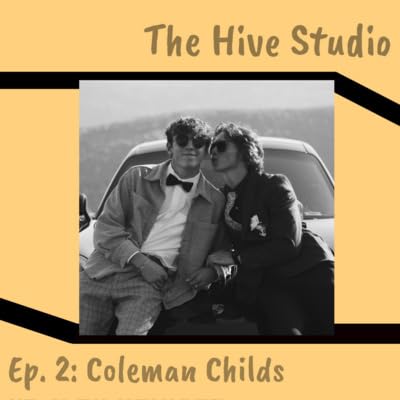 Ep. 2: Coleman Childs cover art