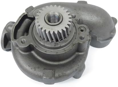 Miniatura 3 de RAREELECTRICAL Nueva bomba de agua compatible con Volvo Fl12h 1001698 1547155 8112275 8112555 8113117 8148460