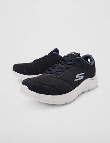 Image of Skechers Mens Go Walk Flex Sneaker