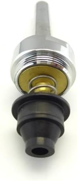 Replacement Part for Kohler 1123790-Cp Handle Assembly Chrome