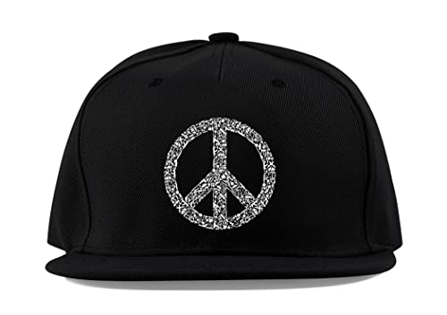 Casquette de baseball coton noir taille unique finis les maux de tête