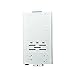 MAREY GA10LP Power 10L 3.1 GPM Propane Gas Tankless Water Heater, Liquid, White