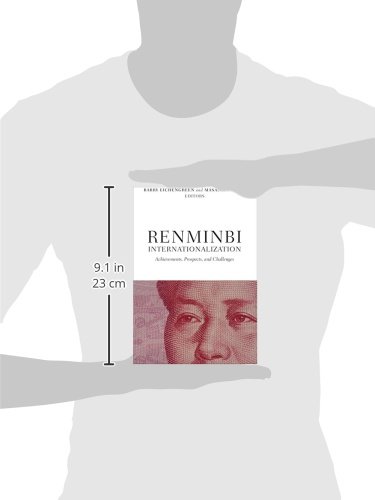 Renminbi Internationalization: Achievements, Prospects, and Challenges