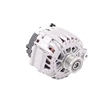 IORSLLSA 1 Pcs 12317525376 Car Engine AlternatorCompatible for BMW 530I 525XI 525I 330XI 330I