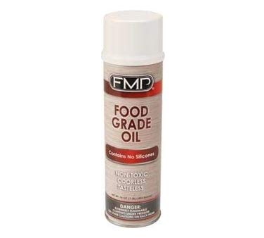 Franklin Machine Products - 16 oz. Food Grade Oil Spray, Each