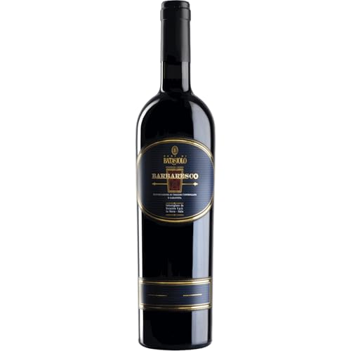 Batasiolo Barbaresco DOCG Rotwein rot trocken Italien inkl. FeinWert E-Book (1 x...