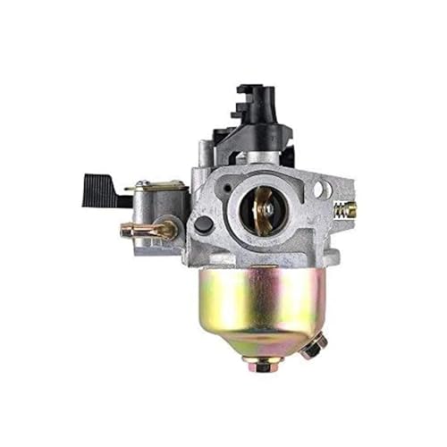 Carburateur 16100-ZE6-W01 pour résoudre les problèmes de démarrage HR215