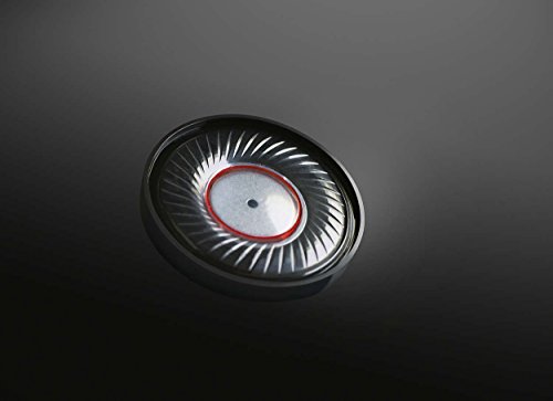 Product Image 1: Philips NC1 Noise Cancelling Headphones 40-mm Drivers losed-Back