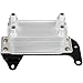 ECCPP Transmission Oil Cooler Fit for 2003-2009 Dodge Ram 2500, 2004-2009 Dodge Ram 3500 68004317AA Oil Cooler