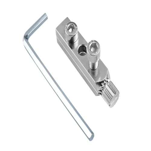 Image of The Style Sutra Broken Head Screw Extractor Faucet Angle Valve Wire Extractor for Sink Valve|1 Broken Screw Extractor| Other Pipe /Tubing Tools & Accs