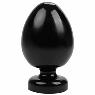 GAOSJX La Base Grande e Forte è Impermeabile e Facile da Pulire,Black-XL