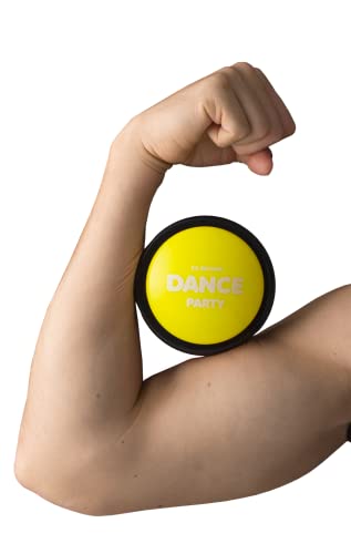 30-Second-Dance-Party-The-Button-Dance-Party-Button-with-Music-Gag-Gifts-Office-Toys