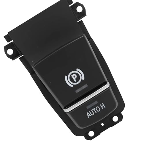 Bouton frein de parking pour BMW X3 F25 et X4 F26 interrupteur de stationnement 61319385029
