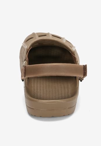 KingSize Men's All-Terrain Water Clogs4