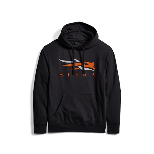 Image of SITKA Icon Pullover Hoodie | Hunting Fishing Sweatshirt Hoodie for Men