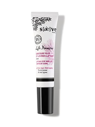 Saeve Lift Pinaster Contour van ogen en lippen, lifting, 15 ml - Afbeelding 3