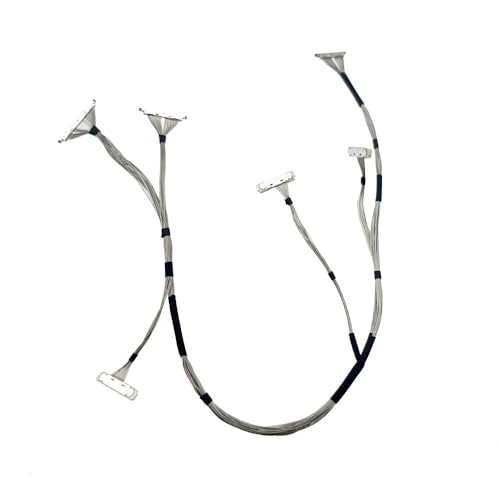 Fil de transmission de ligne de signal pour Autel Evo 2 réparer caméra PTZ