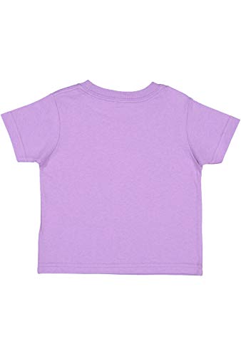 Image of RABBIT SKINS Infant 100% Cotton Jersey Short Sleeve Tee