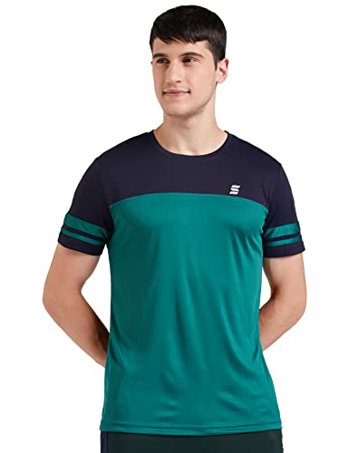 Amazon Brand - Symactive Men's Regular T-Shirt Amazon Brand - Symactive Men's Regular T-Shirt