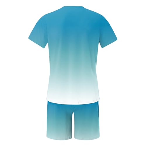 Ensemble coton homme doux et confortable coupe tendance moderne - 2